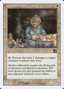Samite Healer [Classic Sixth Edition] - Destination Retro