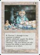Samite Healer [Fourth Edition] - Destination Retro
