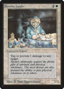 Samite Healer [Limited Edition Beta] - Destination Retro