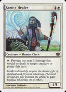 Samite Healer [Ninth Edition] - Destination Retro
