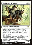 Sanctifier of Souls [Eldritch Moon Promos] - Destination Retro