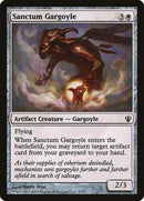Sanctum Gargoyle [Archenemy] - Destination Retro