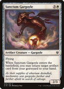 Sanctum Gargoyle [Commander 2016] - Destination Retro