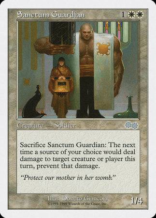 Sanctum Guardian [Battle Royale Box Set] - Destination Retro