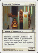 Sanctum Guardian [Ninth Edition] - Destination Retro