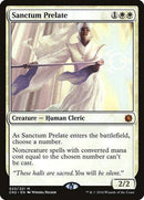 Sanctum Prelate [Conspiracy: Take the Crown] - Destination Retro