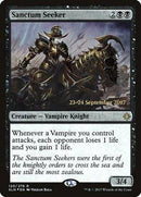 Sanctum Seeker [Ixalan Promos] - Destination Retro