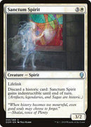 Sanctum Spirit [Dominaria] - Destination Retro
