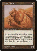 Sand Golem [Mirage] - Destination Retro