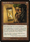 Sands of Time [Visions] - Destination Retro
