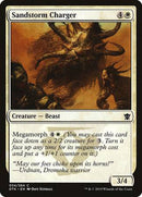 Sandstorm Charger [Dragons of Tarkir] - Destination Retro