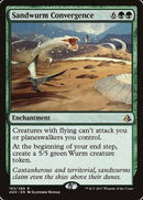 Sandwurm Convergence [Amonkhet] - Destination Retro