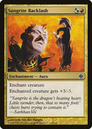 Sangrite Backlash [Alara Reborn] - Destination Retro