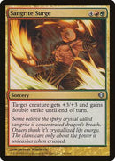 Sangrite Surge [Shards of Alara] - Destination Retro