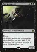 Sangromancer [Conspiracy: Take the Crown] - Destination Retro