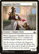 Sanguine Glorifier [Rivals of Ixalan] - Destination Retro