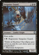 Sanguine Guard [Duel Decks: Phyrexia vs. the Coalition] - Destination Retro