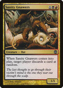 Sanity Gnawers [Alara Reborn] - Destination Retro