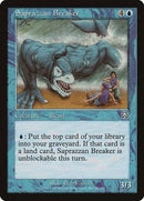 Saprazzan Breaker [Mercadian Masques] - Destination Retro
