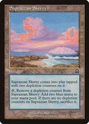 Saprazzan Skerry [Mercadian Masques] - Destination Retro