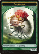 Saproling (011/016) [Dominaria Tokens] - Destination Retro