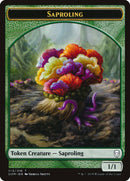 Saproling (013/016) [Dominaria Tokens] - Destination Retro