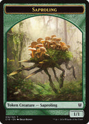 Saproling (016/021) [Commander 2016 Tokens] - Destination Retro