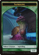 Saproling [Dominaria Tokens] - Destination Retro