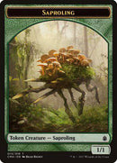 Saproling Token (013) [Commander Anthology Tokens] - Destination Retro