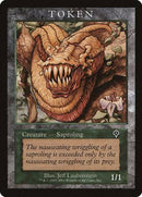 Saproling Token (Invasion) [Magic Player Rewards 2001] - Destination Retro