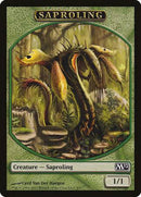 Saproling Token [Magic 2012 Tokens] - Destination Retro