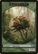 Saproling Token [Magic 2014 Tokens] - Destination Retro