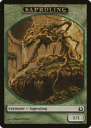 Saproling Token [Return to Ravnica Tokens] - Destination Retro