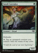 Saruli Caretaker [Ravnica Allegiance] - Destination Retro