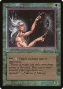 Savaen Elves [The Dark] - Destination Retro