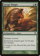 Savage Hunger [Shards of Alara] - Destination Retro
