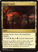 Savage Lands [Modern Masters 2017] - Destination Retro