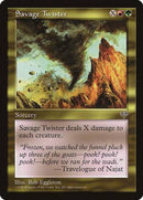 Savage Twister [Mirage] - Destination Retro
