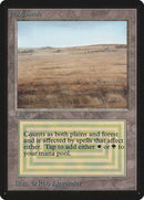 Savannah [Limited Edition Beta] - Destination Retro