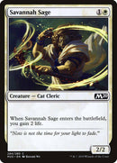 Savannah Sage [Core Set 2020] - Destination Retro