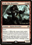 Scab-Clan Berserker [Magic Origins Promos] - Destination Retro