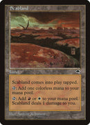 Scabland [Tempest] - Destination Retro