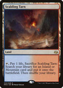 Scalding Tarn [Modern Masters 2017] - Destination Retro