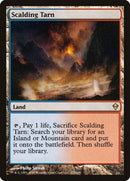 Scalding Tarn [Zendikar] - Destination Retro
