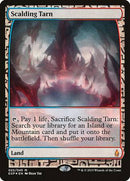 Scalding Tarn [Zendikar Expeditions] - Destination Retro