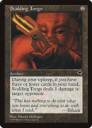 Scalding Tongs [Tempest] - Destination Retro