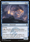 Scaldkin [Khans of Tarkir] - Destination Retro