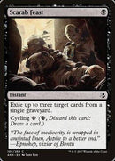 Scarab Feast [Amonkhet] - Destination Retro