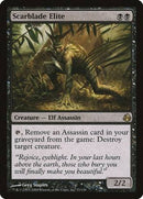 Scarblade Elite [Morningtide] - Destination Retro