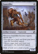 Scaretiller [Commander 2019] - Destination Retro